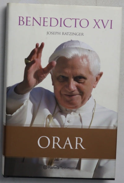 Orar