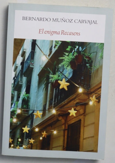El enigma Recasens