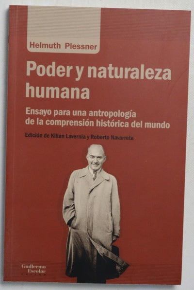 Poder y naturaleza humana