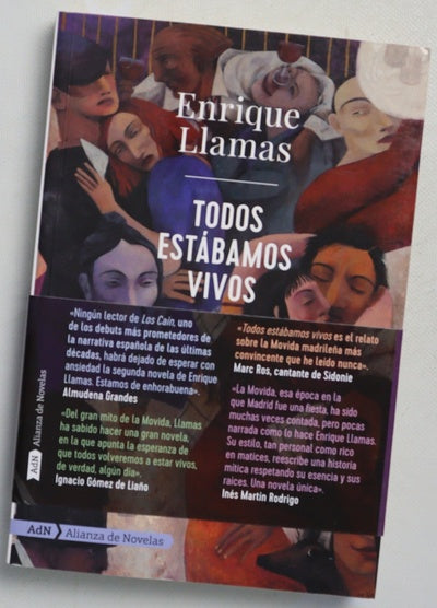 Todos estábamos vivos