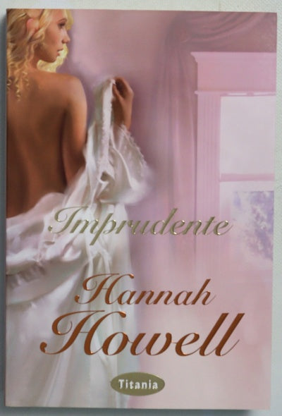 Imprudente