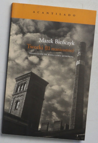 Tworki (El manicomio)