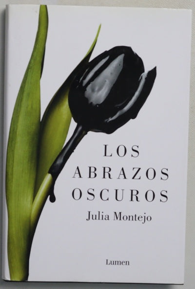 Los abrazos oscuros