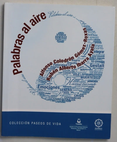 Palabras al aire