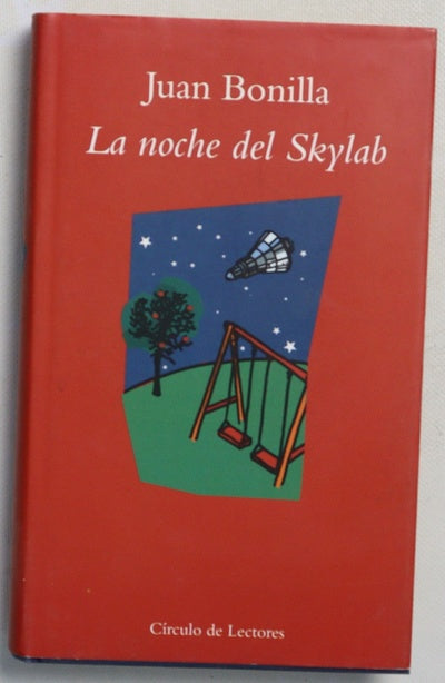 La noche del Skylab