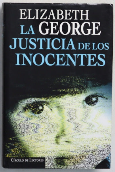 La justicia de los inocentes