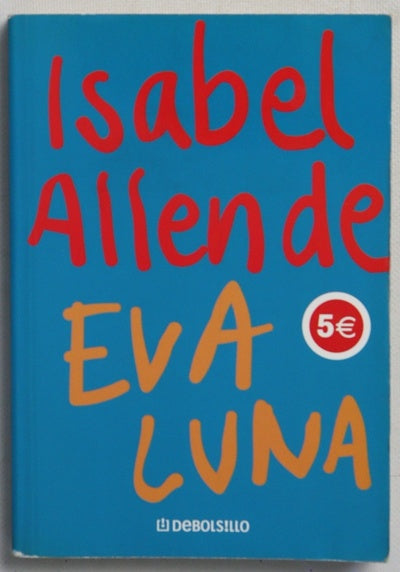 Eva Luna
