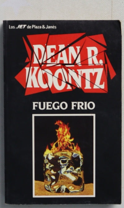 Fuego frio