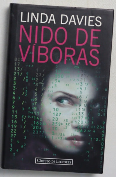 Nido de víboras