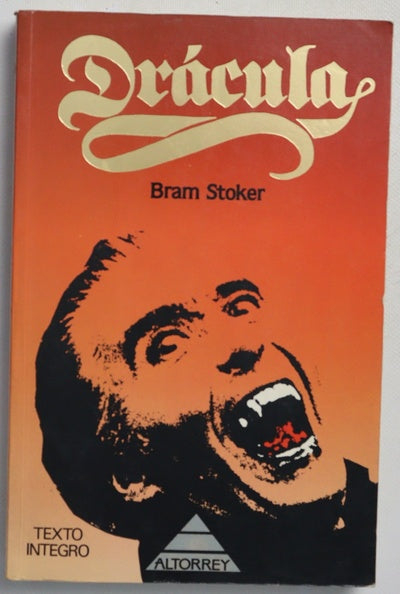 Drácula