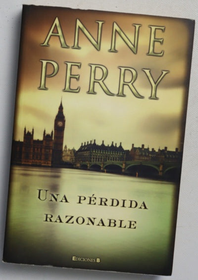 Una pérdida razonable
