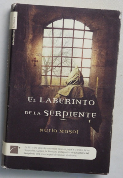 El laberinto de la serpiente