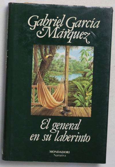 El general en su laberinto