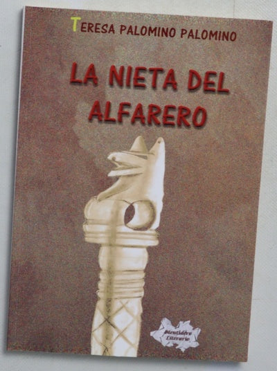 La nieta del alfarero