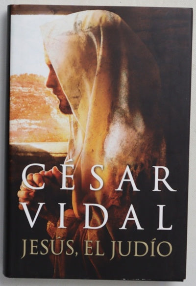 Jesús, el judío