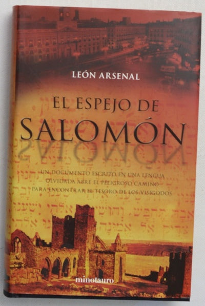 El espejo de Salomón