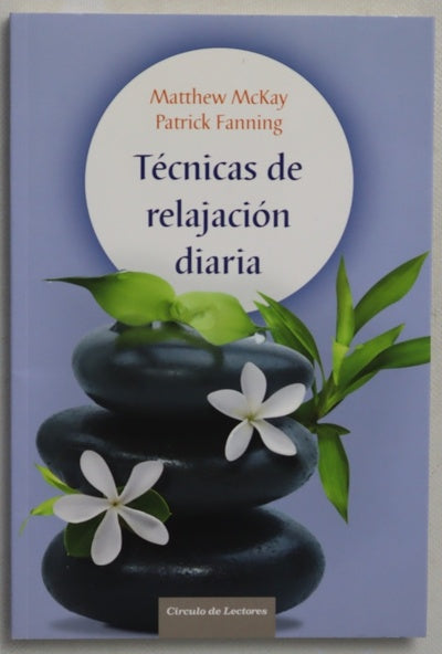 Técnicas de relajación diarias