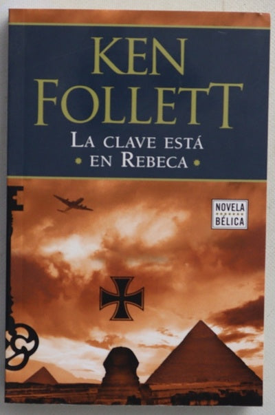 La clave está en Rebeca