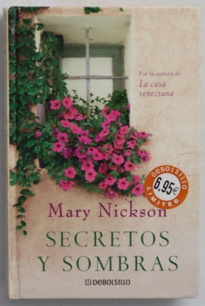 Secretos y sombras