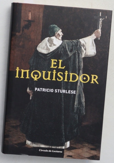 El inquisidor