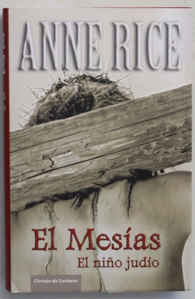 El Mesías EL niño judío