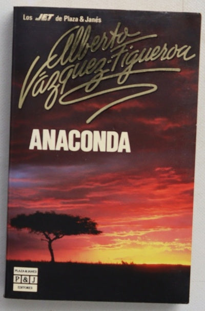 Anaconda