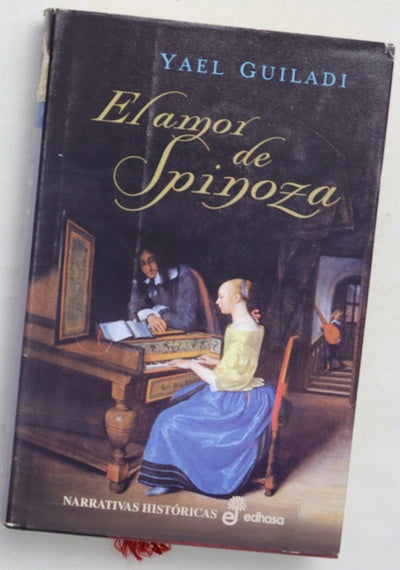 El amor de Spinoza