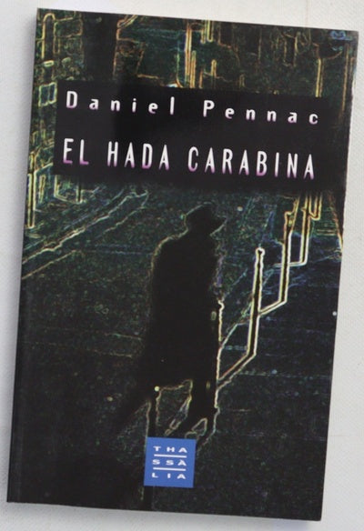 El hada carabina