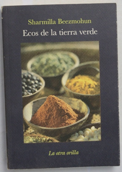 Ecos de la tierra verde