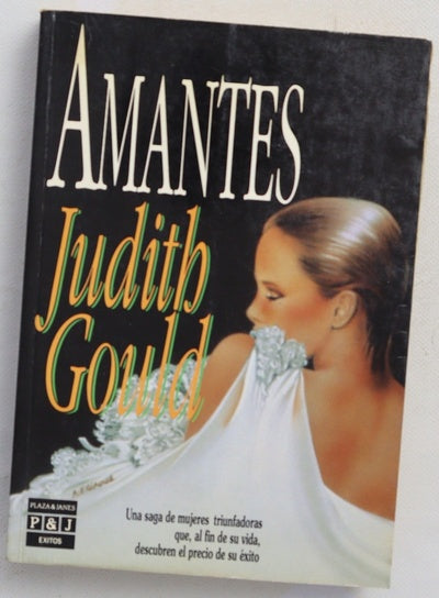 Amantes