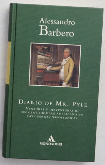 Diario de Mr Pyle