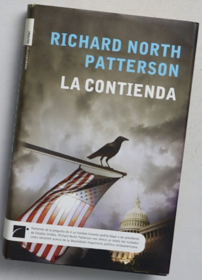 La contienda