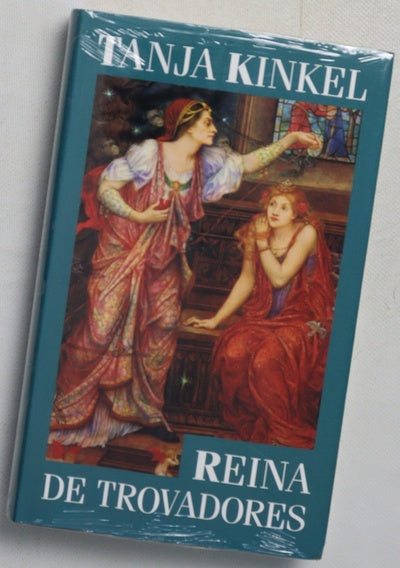 Reina de trovadores
