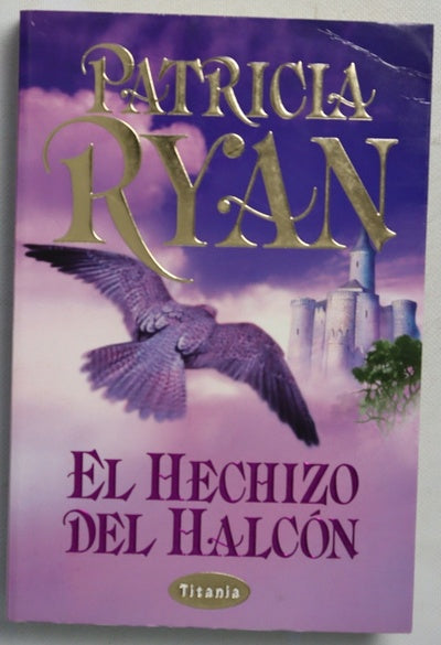 El hechizo del halcón