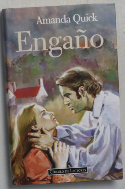 Engaño