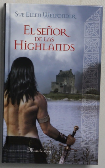 El señor de las Highlands