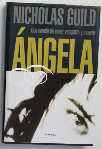 Ángela
