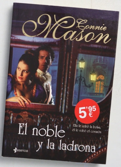 El noble y la ladrona