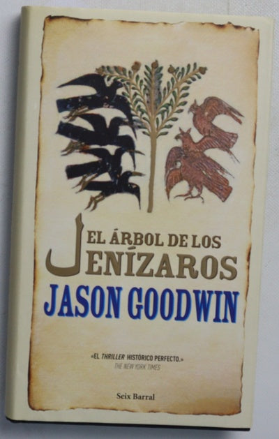 El árbol de los jenízaros