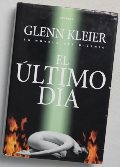 El último día