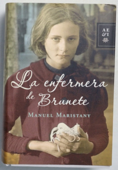 La enfermera de Brunete