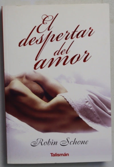 El despertar del amor