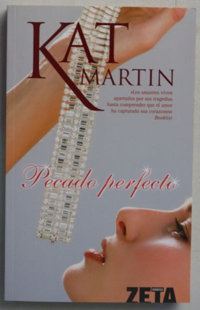 Pecado perfecto