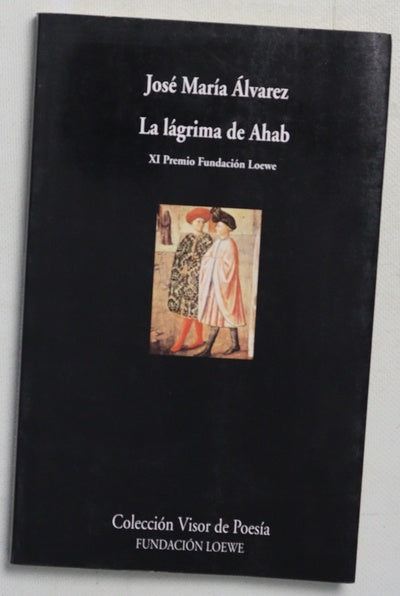 La lágrima de Ahab