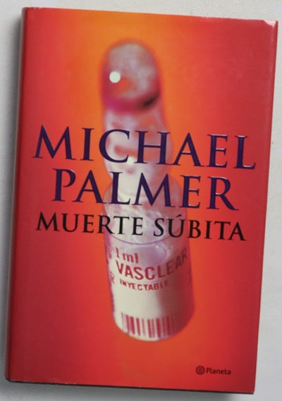 Muerte súbita