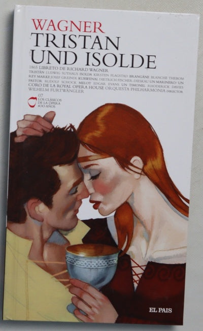 Tristan und Isolde