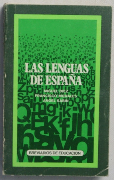 Las lenguas de España