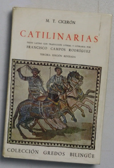 Catilinarias