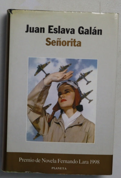 Señorita