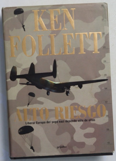 Alto riesgo